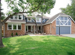 5525 S Olathe Ln, Centennial, CO 80015