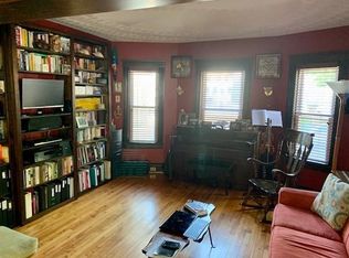 13 Euclid Ave #1, Worcester, MA 01610