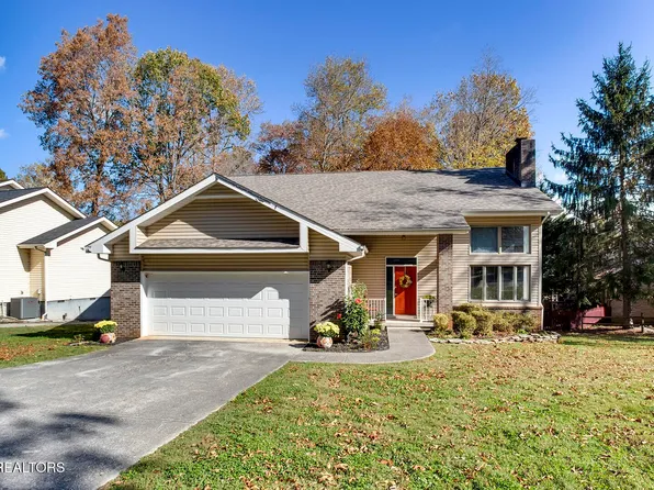 203 Cheeskogili Ln, Loudon, TN 37774