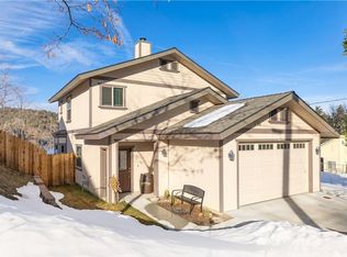 31946 Encina Way, Running Springs, CA 92382