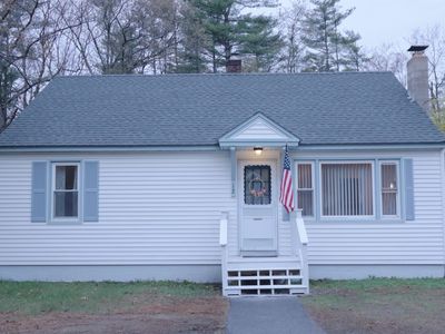 12 Deer Street, Tilton, NH, 03276