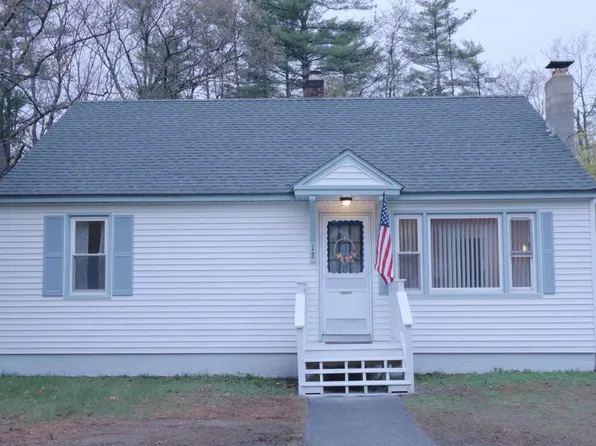 12 Deer Street, Tilton, NH 03276