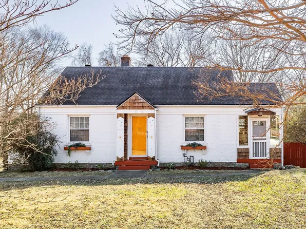 106 Lorraine Ave, Nashville, TN 37207