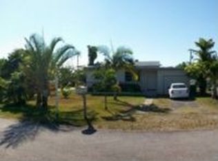 18500 SW 267th St, Homestead, FL 33031