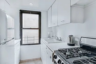 Rented by Direct Properties New York