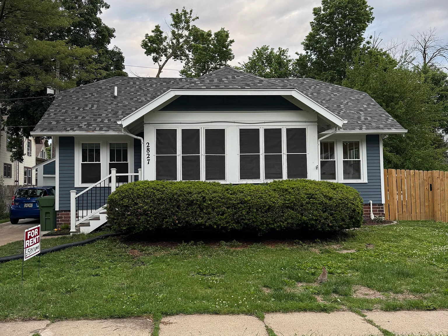 2827 Wood St — Photo 1