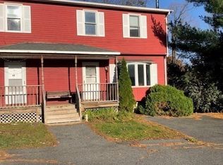 48 Goddard Memorial Dr, Worcester, MA 01603