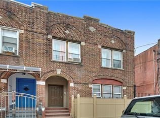 1121 Wheeler Ave, Bronx, NY 10472