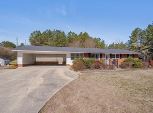 6605 Pearces Rd, Louisburg, NC 27549