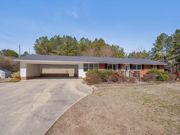 6605 Pearces Rd, Louisburg, NC 27549