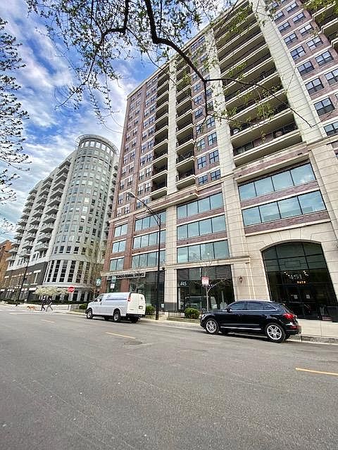 1st image of 451 W Huron St Unit 602