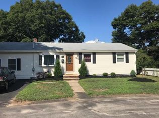 56 Highview Dr, West Warwick, RI 02893