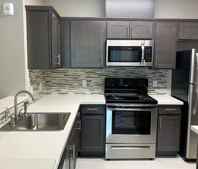 5617 Legacy Crescent Pl #201 — Photo 4
