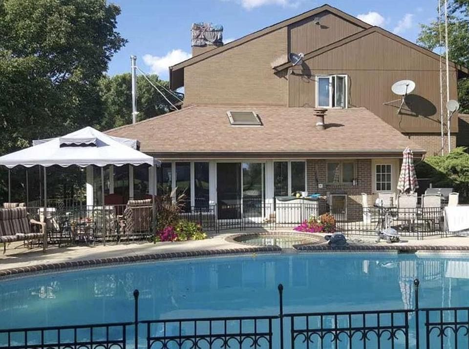 N4589 Primrose Lane, Juneau, WI 53039 Zillow