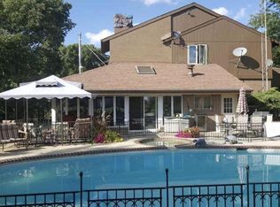 N4589 Primrose Ln, Juneau, WI 53039