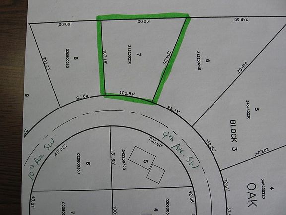 5th image of 2424 9th Ave SW