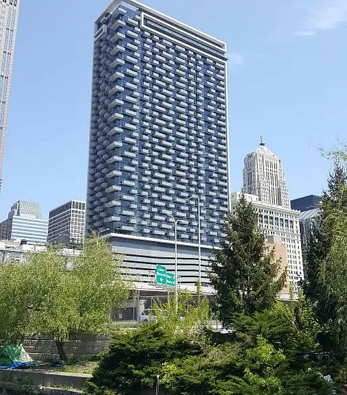 235 W Van Buren St #1513 — Photo 1
