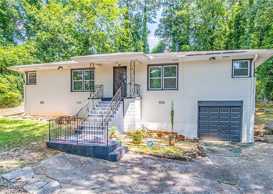 146 Lynhurst Dr SW Atlanta, GA, 30311 Apartments for Rent Zillow