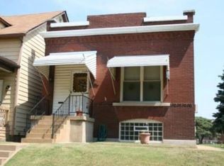 4730 Newport Ave, Saint Louis, MO