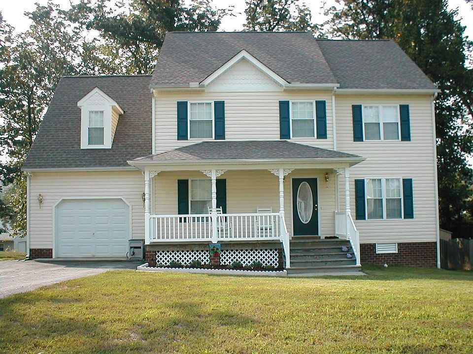 1st image of 304 Confederate Run Ct