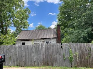 84 Lott St, Aiken, SC 29801