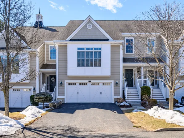 34 Great Heron Lane #34, Brookfield, CT 06804