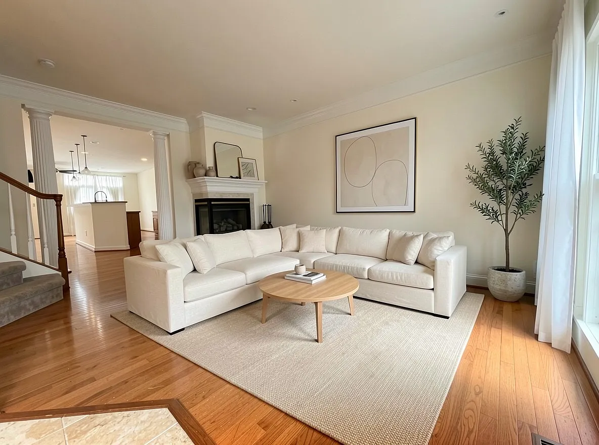4 bed, 2800 sqft, $3,350 — Photo 4