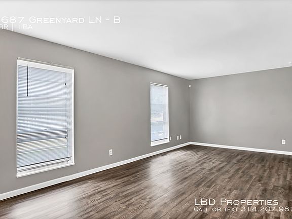 5th image of 6687 Greenyard Ln Unit 84