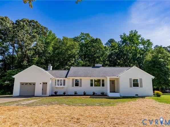 9256 Shannon Rd, Mechanicsville, VA 23116