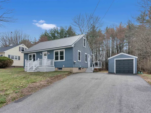 57 Franklin Street, Rochester, NH 03867