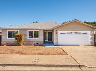 1312 Skyview Dr, Burlingame, CA
