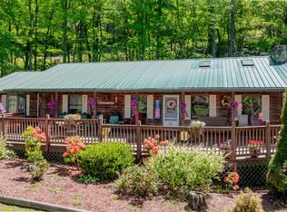 1263 Harbin Hill Rd, Mountain City, TN 37683