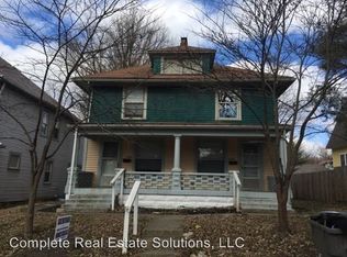 2228 Nowland Ave, Indianapolis, IN