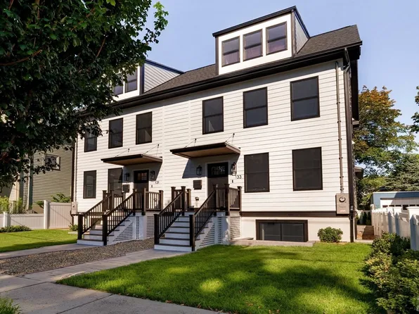 133 Fayerweather St Unit 133, Cambridge, MA 02138