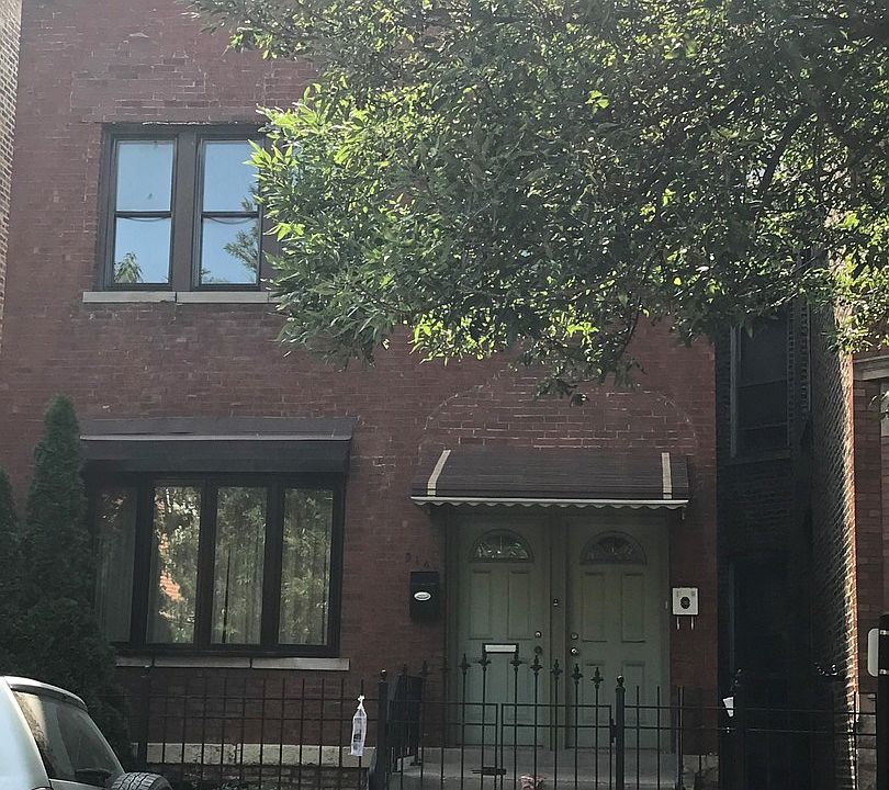 1st image of 914 S Oakley Blvd #1