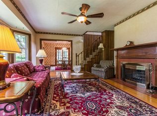 4833 State Road 62, Georgetown, IN 47122