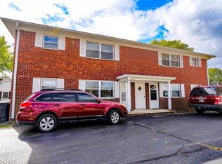 814 S 24th St, Lafayette, IN 47905