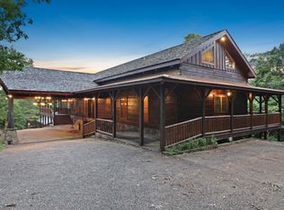 176 Abercrombie Rd, Suches, GA 30572