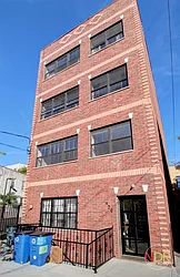 Rented by Next Door Realty NYC