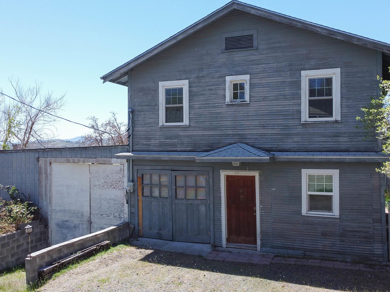 321 Haskins Ave, Klamath Falls, OR 97601 Zillow