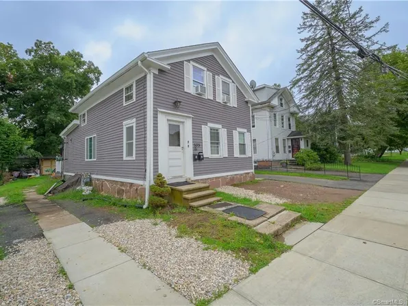 533 Center Street, Wallingford, CT 06492