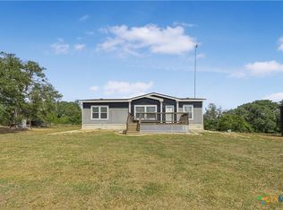 458 L Hrabovsky Rd, Yoakum, TX 77995
