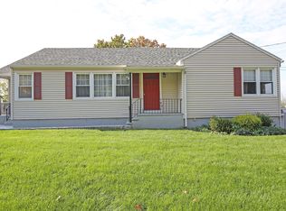 2589 Belvidere Rd, Phillipsburg, NJ 08865