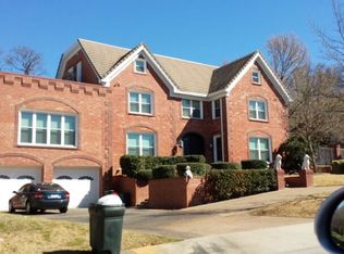 3451 W T Parr Rd, Grapevine, TX 76051