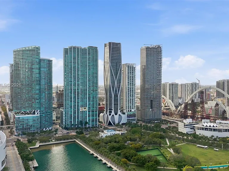 900 Biscayne Blvd #4308 — Photo 31