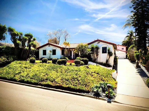 2241 California St, Oceanside, CA 92054