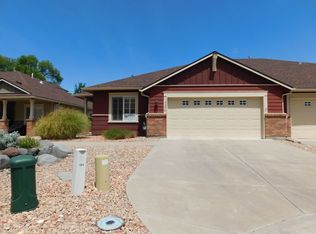737 Canvasback Cir #A, Grand Junction, CO 81505