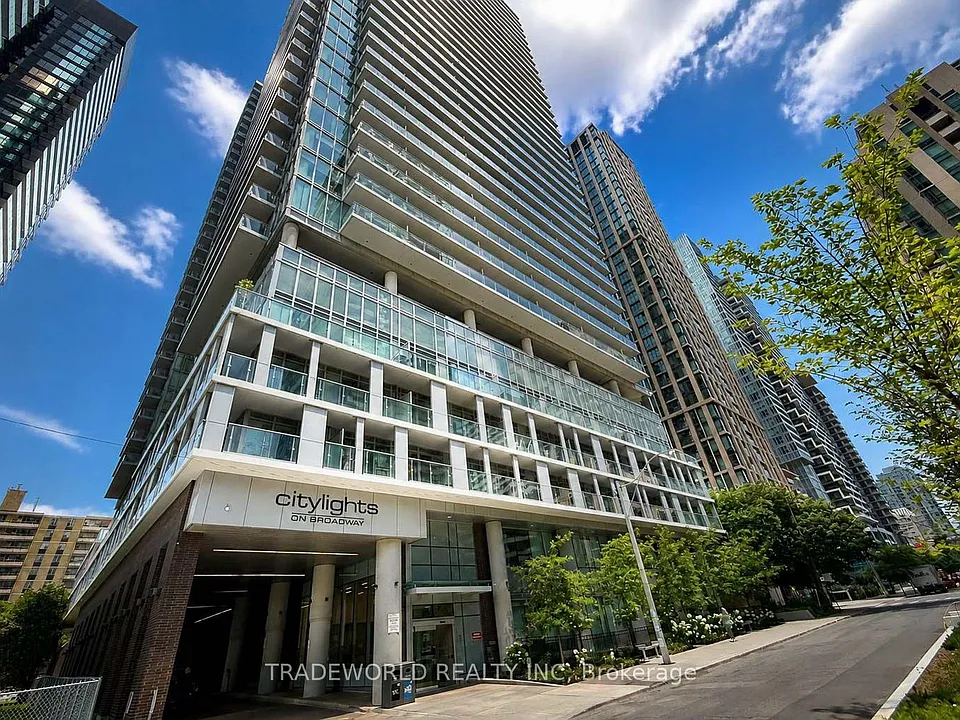 99 Broadway Ave #2308