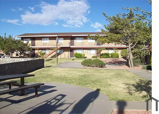 1 bed, 580 sqft, $850 — Photo 3