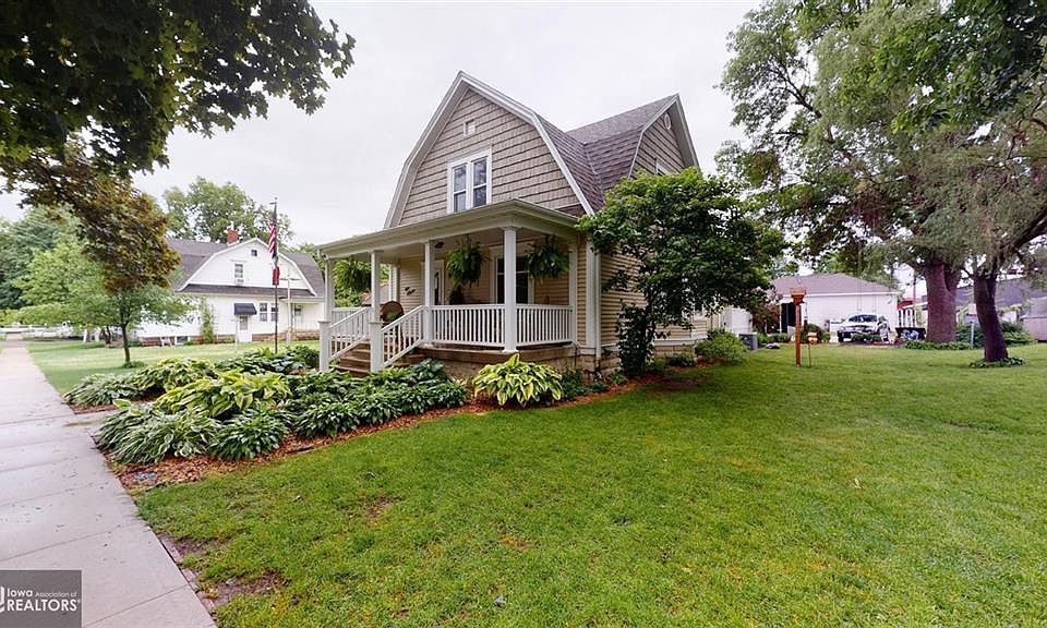 111 N Washington St, Saint Ansgar, IA 50472 MLS 6218270 Zillow